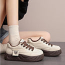 Tênis Ortopédico Feminino de Plataforma StreetMotion - Fluzzia