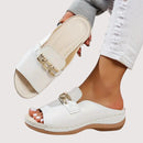 Tamanco Lunna Soft Ortopédico