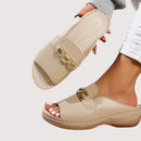 Tamanco Lunna Soft Ortopédico