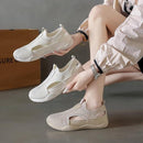 Zapatillas transpirables - BreezeFit