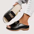 Tamanco Lunna Soft Ortopédico