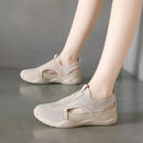 Zapatillas transpirables - BreezeFit