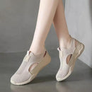 Zapatillas transpirables - BreezeFit