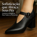 Sandália Femme Luxe