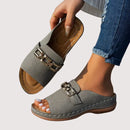 Tamanco Lunna Soft Ortopédico