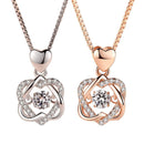 Colar Harmonia Infinita - Fluzzia