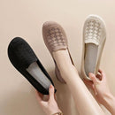 Sapatilha Anatômica Luna - Seus Pés nas Nuvens