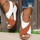 Sandália Ortopédica Comfort