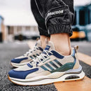 Tênis Masculino - Diário