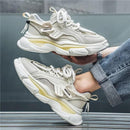 Tênis Hamming Air-Live Vanguard