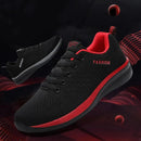 Zapatillas de deporte Obsidian de moda para hombre