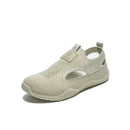 Zapatillas transpirables - BreezeFit