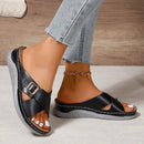 Sandalia ortopédica para mujer Sophie 