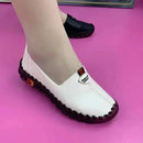 Zapatillas ortopédicas cómodas para mujer