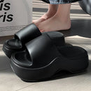 Sandália Fluzzia OrthoLux