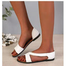 Sandália Feminina Floripa - Fluzzia