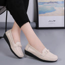 Mocassim Ortopédico Fit - Fluzzia