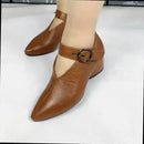 Sandália Femme Luxe