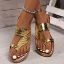 Rasteirinha Bravelle