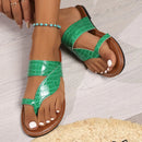 Rasteirinha Bravelle