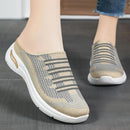 Zapatillas ortopédicas para mujer: zapatillas cómodas