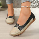 Mocassim Alenna ComfortFlex™