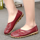 Sandália Respira Fluzzia