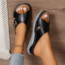 Sandalia ortopédica para mujer Sophie 