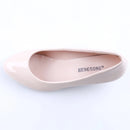 Scarpin Valenne | Elegância em Salto Médio