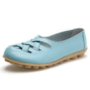 Sandália Respira Fluzzia