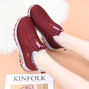 Bota Nordelle (Pré-Lançamento de Inverno)