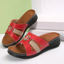 Sandália Ortopédica Amavita