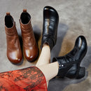 Bota Feminina Sra. Bella