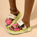 Sandália ColorPop Walk