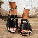 Tamanco Lunna Soft Ortopédico