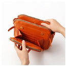 Belle Bolsa Carteira Feminina - Fluzzia