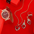 Conjunto Lux - Fluzzia