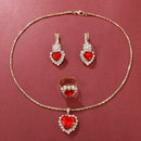 Conjunto Lux - Fluzzia