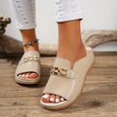 Tamanco Lunna Soft Ortopédico