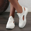 Zapatillas transpirables - BreezeFit