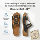 Sandália ComfortSoft Lift
