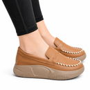 Mocassim Ortopédico Feminino ComfortStyle