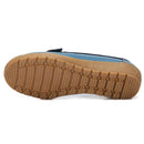 Mocassim Feminino Geneviève Tratorado