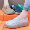 Mocassim Ortopédico Feminino ComfortStyle - Fluzzia