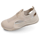 Zapatillas transpirables - BreezeFit