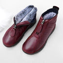 FrostBella - Bota Aurora 2024 - Fluzzia