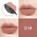 Batom Charme Beauty - Fluzzia