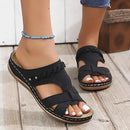 Sandália Ortopédica Imperiale