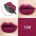Batom Charme Beauty - Fluzzia