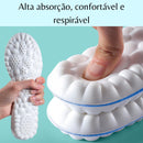 SoftPlus 4D Insoles - Walking on Clouds